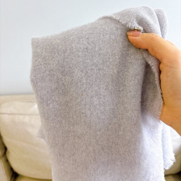 95% NEW ACNE STUDIO SCARF - Picture 5 of 9
